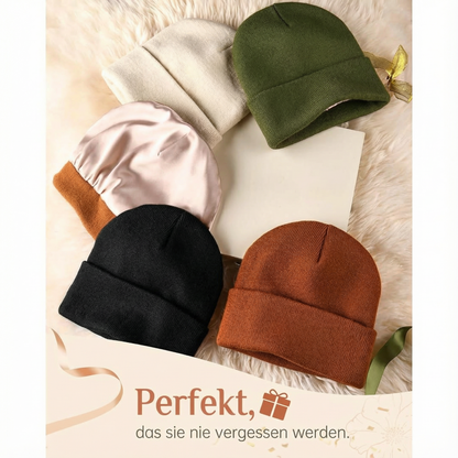 PonyLoop® Seidenmütze