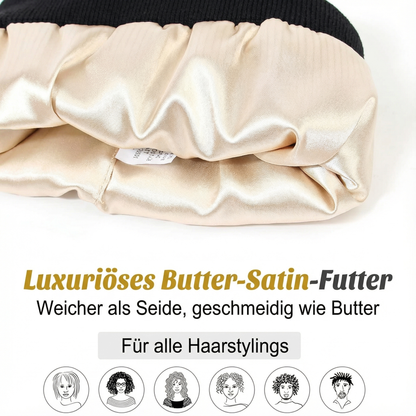 PonyLoop® Seidenmütze
