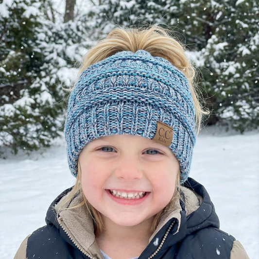 PonyLoop® Kids Beanie