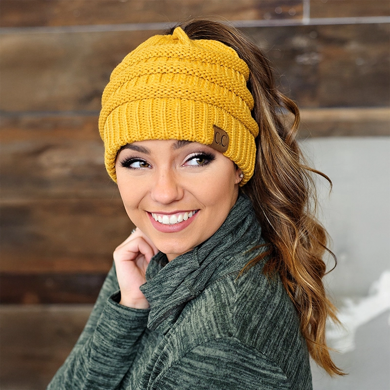 PonyLoop® Beanie
