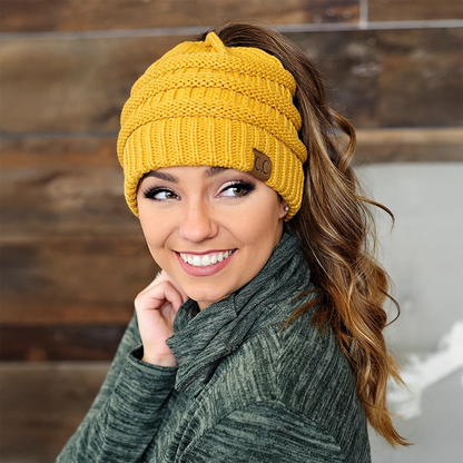 PonyLoop® Beanie