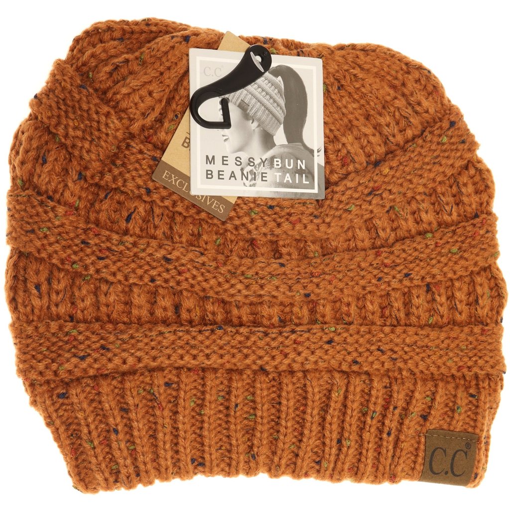 PonyLoop® Confetti Beanie