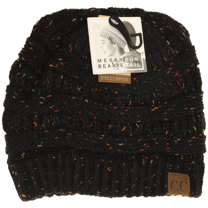 PonyLoop® Confetti Beanie