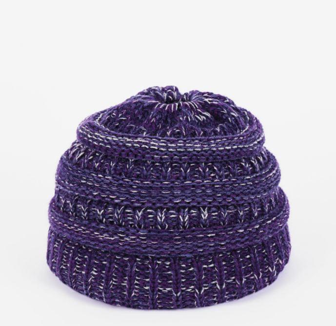 Dark Purple
