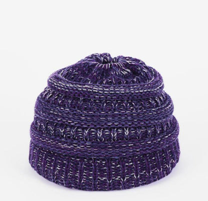 Dark Purple
