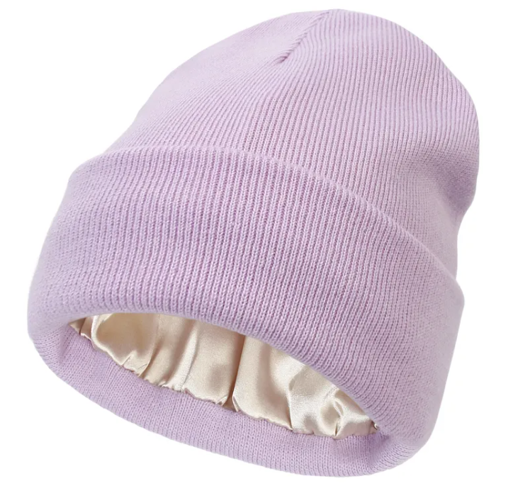 PonyLoop® Seidenmütze