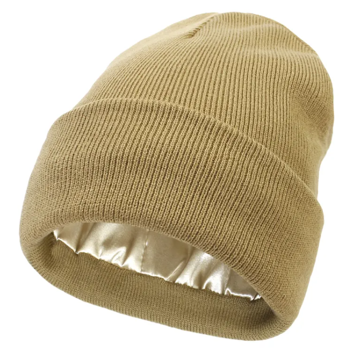 PonyLoop® Seidenmütze