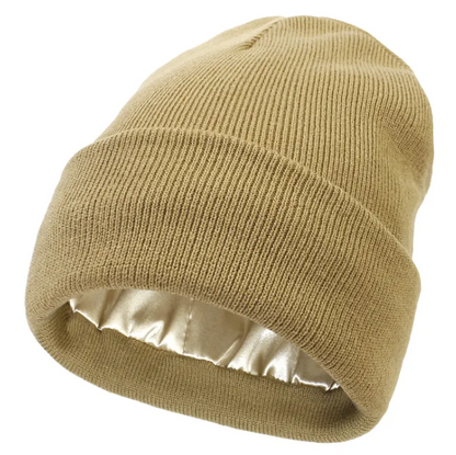 PonyLoop® Seidenmütze