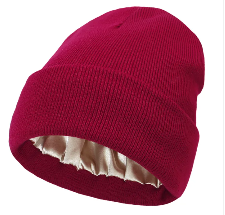 PonyLoop® Seidenmütze