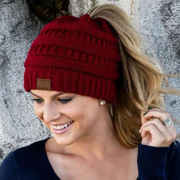 PonyLoop® Beanie