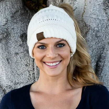PonyLoop® Beanie