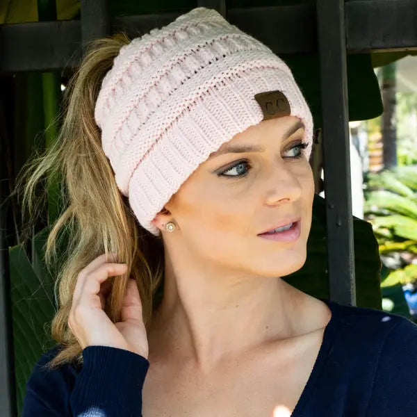 PonyLoop® Beanie