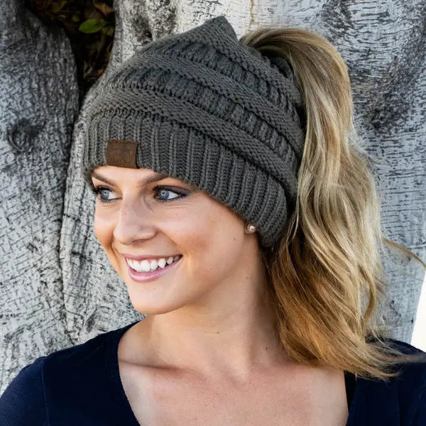 PonyLoop® Beanie