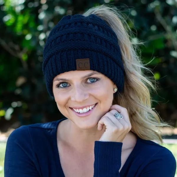 PonyLoop® Beanie