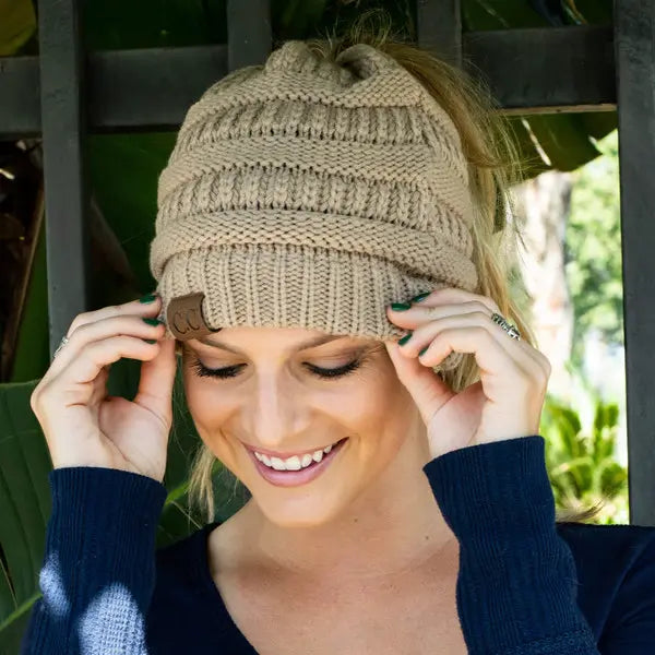 PonyLoop® Beanie